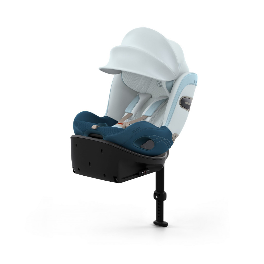 CYBEX Platinum Sirona Si i-Size 1